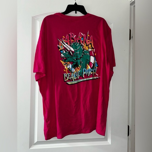 Cabana By Crown & Ivy Men’s T Shirt - Picture 3 of 5